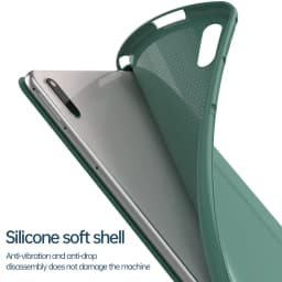 For Huawei MatePad Air 11.5 X8 Pro X9 11.5 PU Leather Stand Cover For MatePad Pro 10.8 V6 V7 10.4 V7 V8 T10 M5 Lite 10.1 Case
