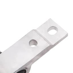 Front Lower LH RH Wishbone Suspension Control Arms Kit For Nissan X-Trail 01-13
