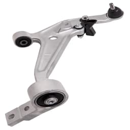 Front Lower LH RH Wishbone Suspension Control Arms Kit For Nissan X-Trail 01-13
