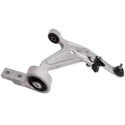 Front Lower LH RH Wishbone Suspension Control Arms Kit For Nissan X-Trail 01-13