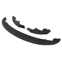 Front Bumper Lip Splitter Lip for BMW F32 F33 F36 420i 430i 428i 435i Guard Protector M-Sport M-tech 2014 2015 2016 2017 2018