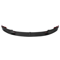 Front Bumper Lip Splitter Lip for BMW F32 F33 F36 420i 430i 428i 435i Guard Protector M-Sport M-tech 2014 2015 2016 2017 2018