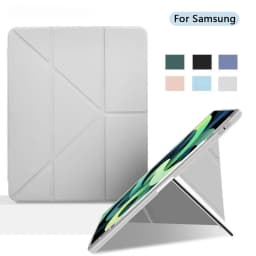 For Samsung Galaxy Tab Case for Samsung Tab A8 10.5 S6 Lite 10.4 S7 S8 S9 11 Cover for S7 Plus S7 FE S8 Plus S9 Plus 12.4 Case