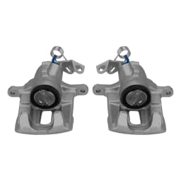 Brake Caliper Rear Left Right for Vauxhall Vivaro F7 J7 E7 Nissan Primastar X83 4401100QAC