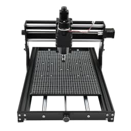 【EU BR】500W 4030 Pro DIY 3 Axis GRBL Wood Metal Laser Engraving Router Cutter Machine 20W 40W