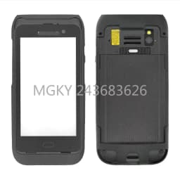 for Honeywell CT40 Protect case ,Anti Drop Soft Rubber
