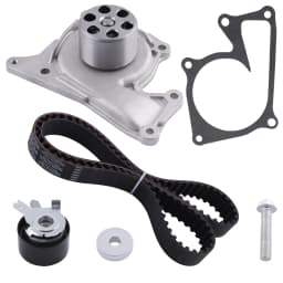 Timing Belt & Water Pump Kit For RENAULT GRAND SCÉNIC IV R9_ 1.5 dCi 7711949301 For NISSAN JUKE (F15) 1.5 dCi 06/2010-12/2019