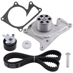 Timing Belt & Water Pump Kit For RENAULT GRAND SCÉNIC IV R9_ 1.5 dCi 7711949301 For NISSAN JUKE (F15) 1.5 dCi 06/2010-12/2019