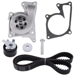 Timing Belt & Water Pump Kit For RENAULT GRAND SCÉNIC IV R9_ 1.5 dCi 7711949301 For NISSAN JUKE (F15) 1.5 dCi 06/2010-12/2019
