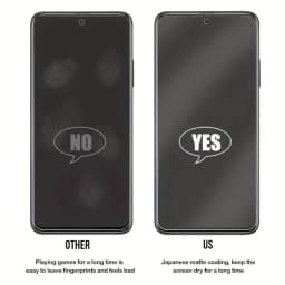 3Pcs AG Matte Tempered Glass For Xiaomi 15 14 14T 13 13T 12T Poco F3 F5 F6 X6 Pro Redmi Note 12 13 Pro Full Protector Glass Film