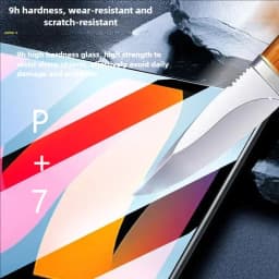 2PCS For Xiaomi Redmi Pad SE 11-inch 2023 Tablet Protective Film Scratch Proof Tempered Glass Screen HD Protector