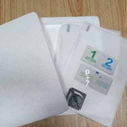 2PCS For Xiaomi Redmi Pad SE 11-inch 2023 Tablet Protective Film Scratch Proof Tempered Glass Screen HD Protector