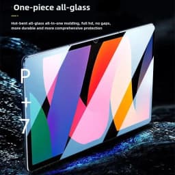 2PCS For Xiaomi Redmi Pad SE 11-inch 2023 Tablet Protective Film Scratch Proof Tempered Glass Screen HD Protector