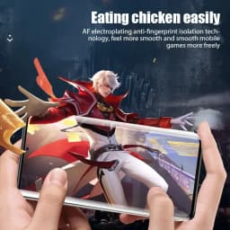 3Pcs Tempered Glass Case Screen Protector For OPPO A16 A54 A74 A94 5G A15 A15s A5 A9 2020