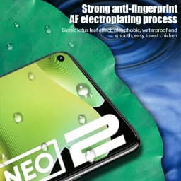 3Pcs Tempered Glass Case Screen Protector For OPPO A16 A54 A74 A94 5G A15 A15s A5 A9 2020