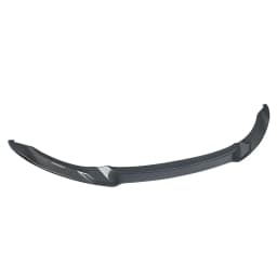 Front Bumper Lip FOR BMW 3 4 Series M3 M4 F80 F82 F83 CS CLUB SPORT STYLE 2015-2020 FRONT LIP SPLITTER CARBON LOOK Auto Parts