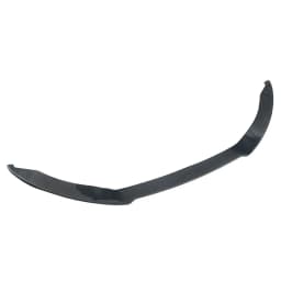 Front Bumper Lip FOR BMW 3 4 Series M3 M4 F80 F82 F83 CS CLUB SPORT STYLE 2015-2020 FRONT LIP SPLITTER CARBON LOOK Auto Parts