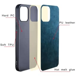 Premium PU Leathe Phone Case for Google Pixel 8 7A 6A 8 7 6 Pro Scratch-Resistant Solid Color Cover for Google Pixel 8 Pro Funda