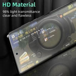 2PCS 9D Tempered Glass for Xiaomi 14T Xiaomi 14T Pro 5G Matte Screen Protector Film on Xiomi Mi14T 14 T 14TPro
