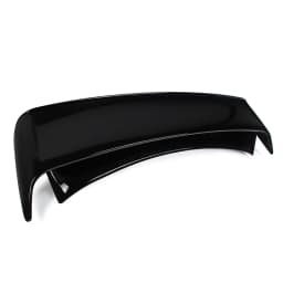 Nismo Style Rear Trunk Spoiler Wing Gloss Black Fits For Nissan 370Z Z34 2009 2010 2011 2012 2013 2014-2021 Rear Roof Spoiler