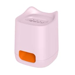 Electric Peeler Machine Gadgets Tools Automatic Opener Sunflower Seeds Protect Teeth Cute Cartoon Portable Household Supplies