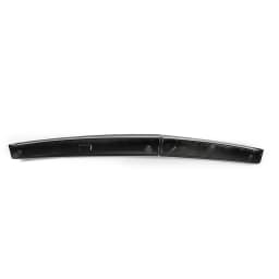 Fit For VW Volkswagen Caddy Maxi 2005-2018 Twin Door Barn Wing Rear Trunk Upper Spoiler Lip Wing Sportline Style Car Accessories