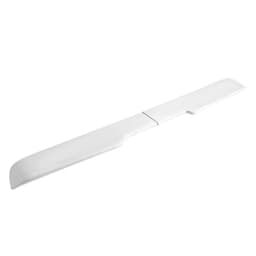 Car Rear Roof Spoiler For VW Transporter T5 T5.1 T6 T6.1 03-21 Double Door Rear Trunk Wing Lip Decorate Body Kit Car Accessories