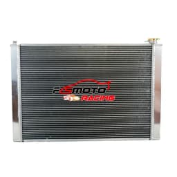 26''x19'' core For LEXUS RX330 MCU38 2/2003-12/2005 Aluminium Radiator Auto Manual
