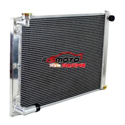 26''x19'' core For LEXUS RX330 MCU38 2/2003-12/2005 Aluminium Radiator Auto Manual
