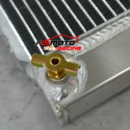 26''x19'' core For LEXUS RX330 MCU38 2/2003-12/2005 Aluminium Radiator Auto Manual