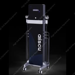 K9 6 IN 1 Skin Lifting Frequency Conversion Vacuum Ultrasonic slimmingMassage Fat Burning Body Slimming Machine