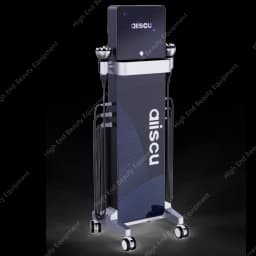 K9 6 IN 1 Skin Lifting Frequency Conversion Vacuum Ultrasonic slimmingMassage Fat Burning Body Slimming Machine