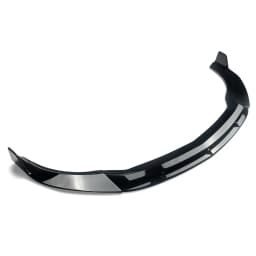 Front Lip Bumpers FOR MERCEDES BENZ A CLASS W176 A200 A250 AMG LINE 2015 2016 2017 2018 FRONT SPLITTER SPOILER LIP Auto Parts