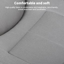 Portable Folding Bed Rollaway Bed Office Nap Camp Bed Multi-functional Recliner Single Bed with Pillow 190*66*35cm