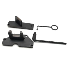 Engine Timing Camshaft Kit FOR Citroen & Peugeot: 0109-6, 0109-2B, 0109-2C, 0109-2D, 0197-N Vauxhall: EN-52127-2