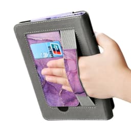 Case for Kindle Paperwhite 1 2 3 4 5 6 10th 11th 12th Generation 2024 EBook 7' 6'' 6.8 Inch Signature Edition Magnet Smart Cover