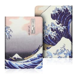Case for Kindle Paperwhite 1 2 3 4 5 6 10th 11th 12th Generation 2024 EBook 7' 6'' 6.8 Inch Signature Edition Magnet Smart Cover