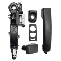 Left Sliding Door Handle Bracket Holder For Renault Master Vauxhall 806069981R