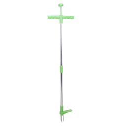 Weeder High-quality Material Suitable Height Labor-saving Three-Claw Lightweight & Durable for Pulling Grass, Weeding