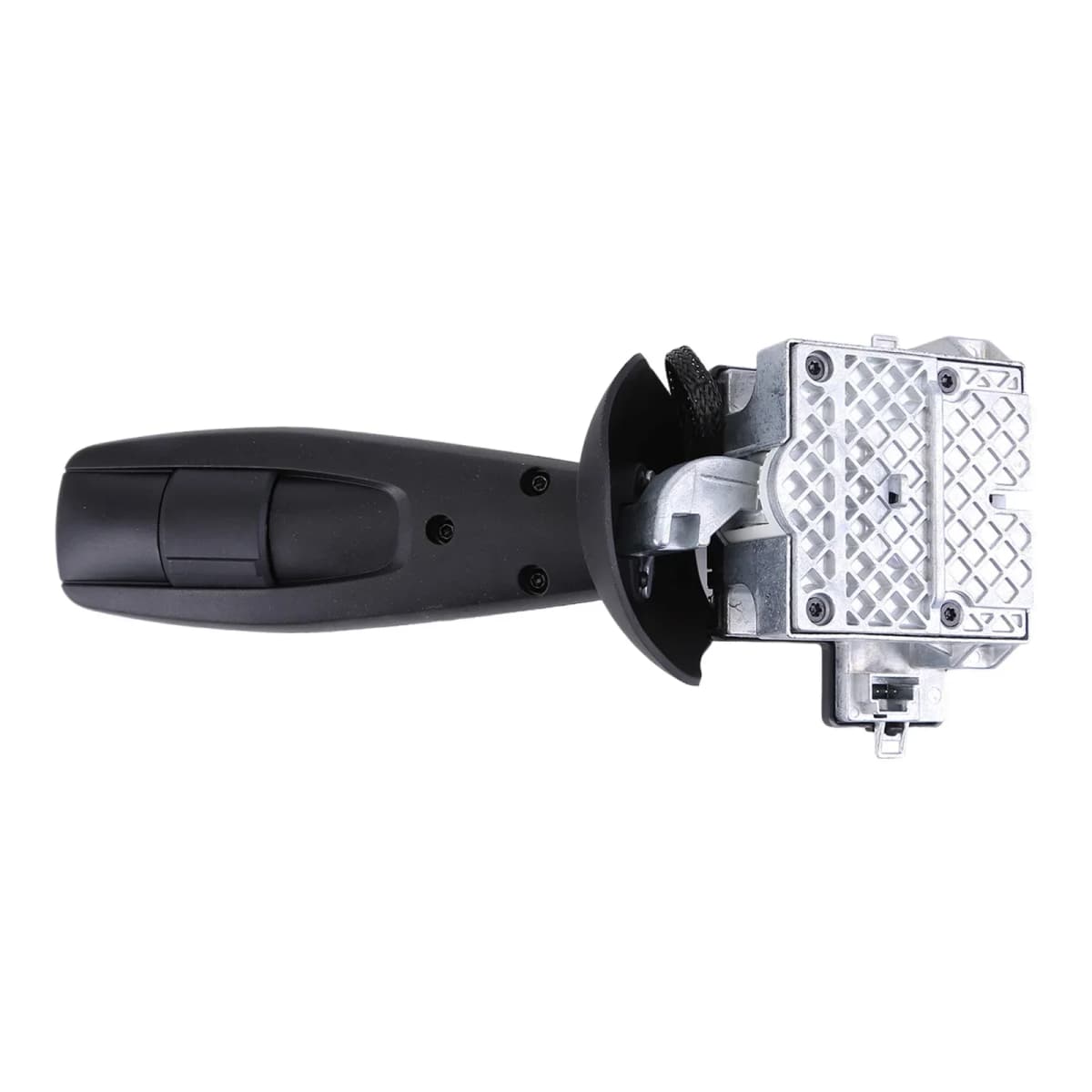 Multifunctional Steering Column Switch Hazard Warning Indicator Light Compatible for Actros MP4 MP5 Replaces A0095452124