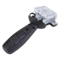 Multifunctional Steering Column Switch Hazard Warning Indicator Light Compatible for Actros MP4 MP5 Replaces A0095452124