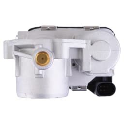 Throttle Body Compatible for Polo Seat Ibiza IV Mii Skoda Fabia Citigo 1.0 Replaces 04C133062D
