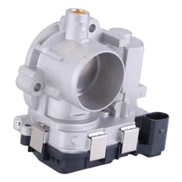 Throttle Body Compatible for Polo Seat Ibiza IV Mii Skoda Fabia Citigo 1.0 Replaces 04C133062D