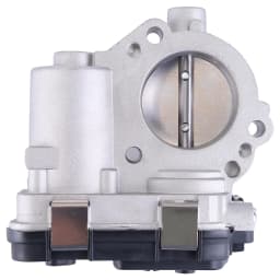 Throttle Body Compatible for Polo Seat Ibiza IV Mii Skoda Fabia Citigo 1.0 Replaces 04C133062D