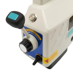 Power Feed X-Axis, 135 LBS Power Drive Feed Kit Fit Small Volume, 220V Powerfeed for Milling Machine Milling Table Feed
