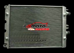 3 ROW ALUMINUM RADIATOR FOR 2000-2006 FERRARI 360 3.6L (NO SENSOR) 2001 02 03 04