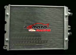 3 ROW ALUMINUM RADIATOR FOR 2000-2006 FERRARI 360 3.6L (NO SENSOR) 2001 02 03 04