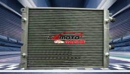 3 ROW ALUMINUM RADIATOR FOR 2000-2006 FERRARI 360 3.6L (NO SENSOR) 2001 02 03 04