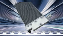 ALUMINUM RADIATOR+FAN FOR PEUGEOT 106 GTI&RALLYE//CITROEN SAXO/VTR 1991-2001 1992 1993 1994 1995 1996 1997 1998 99 00 01