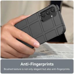 Shockproof Rugged Shield TPU Case for Samsung A56 A36 A26 A16 A06 A15 5G A25 A35 A55 A34 A54 Protective Cover Funda Coque Capa
